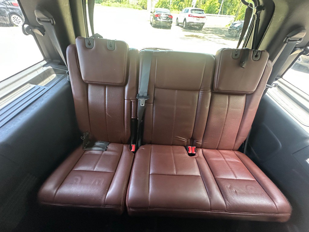 2014 Ford Expedition Image 18