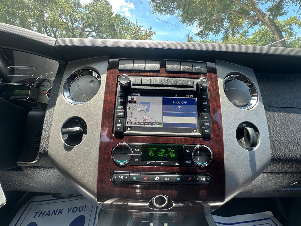 2014 Ford Expedition Image 20