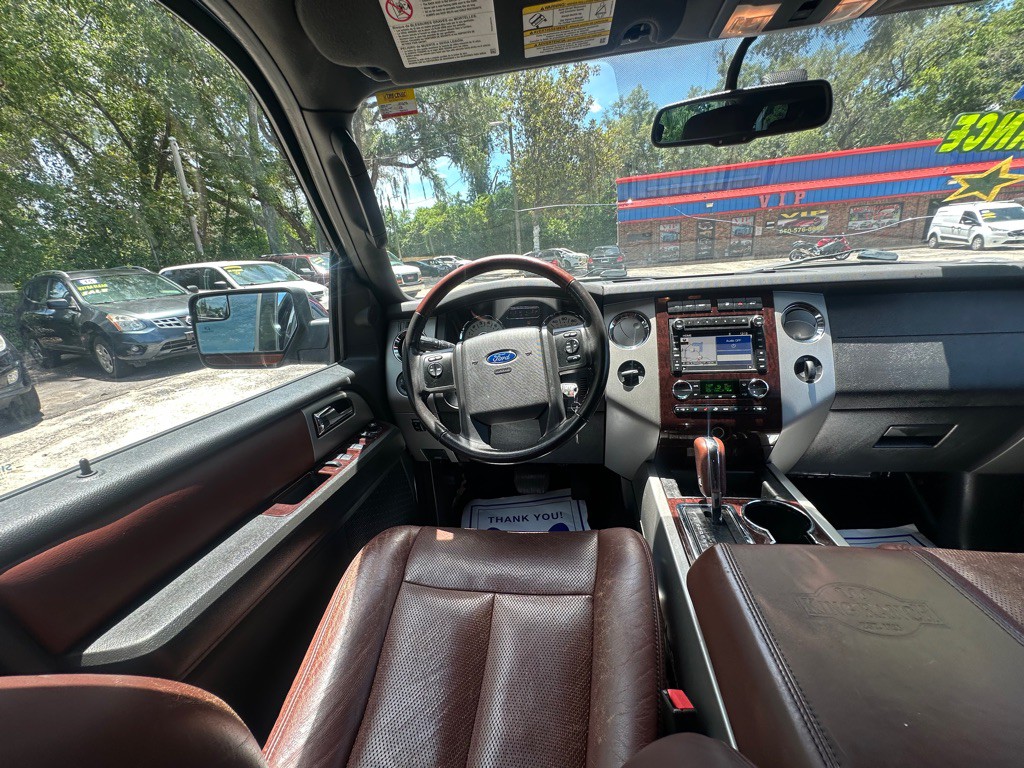 2014 Ford Expedition Image 21