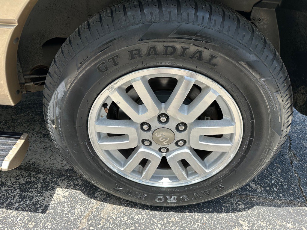 2014 Ford Expedition Image 27