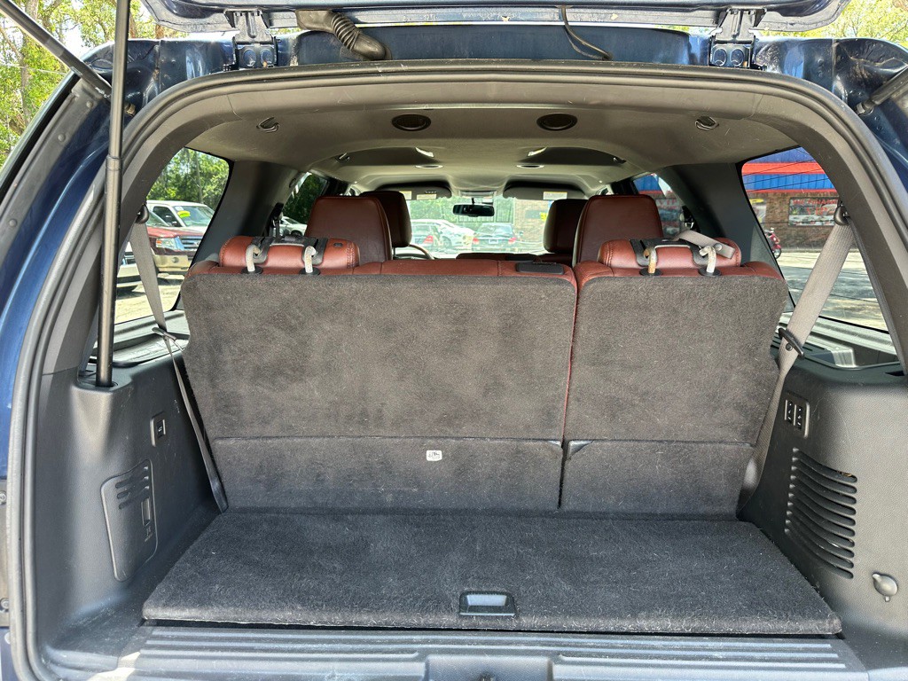 2014 Ford Expedition Image 29