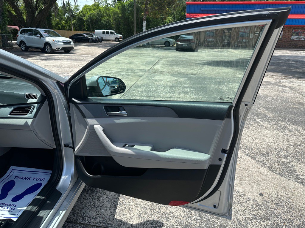 2019 Hyundai Sonata Image 13
