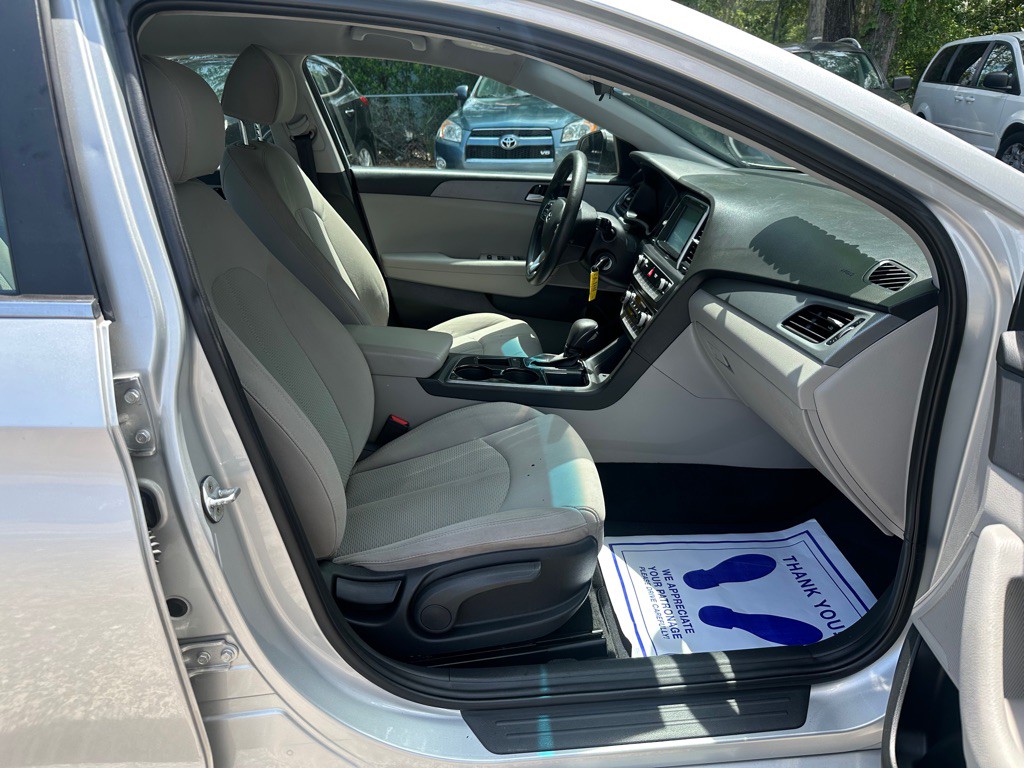 2019 Hyundai Sonata Image 14