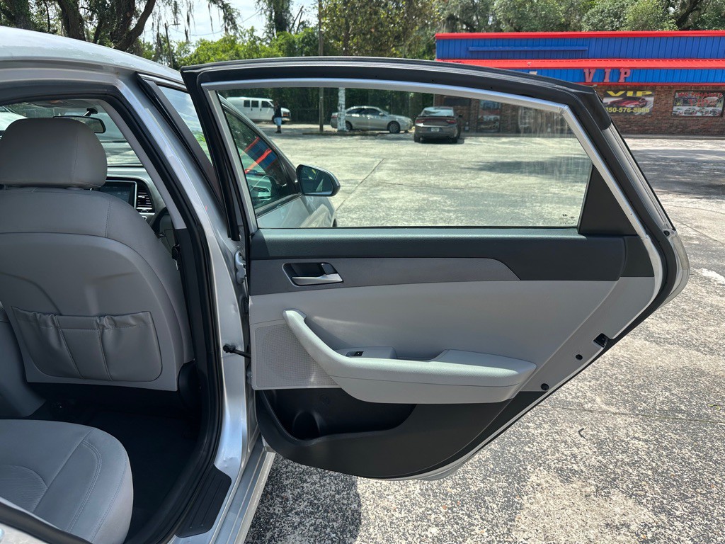2019 Hyundai Sonata Image 15