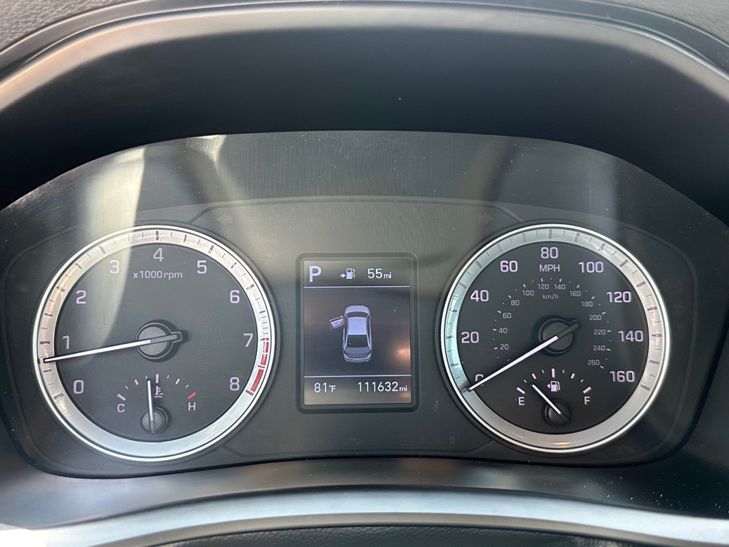 2019 Hyundai Sonata Image 20