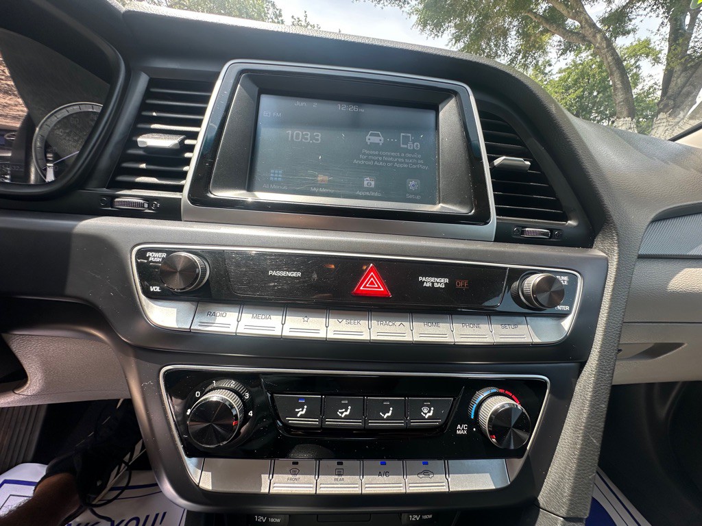 2019 Hyundai Sonata Image 22