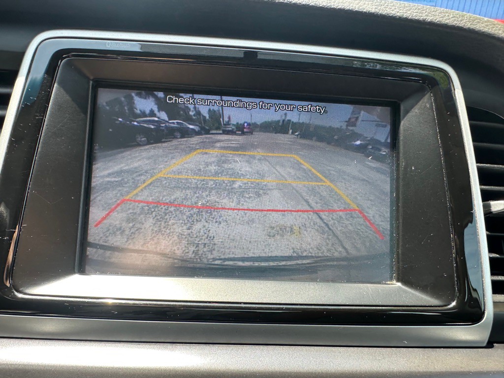2019 Hyundai Sonata Image 24