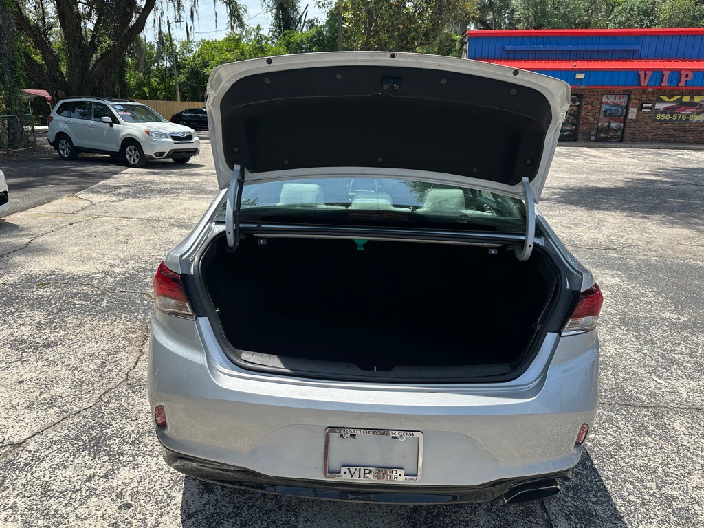 2019 Hyundai Sonata Image 26