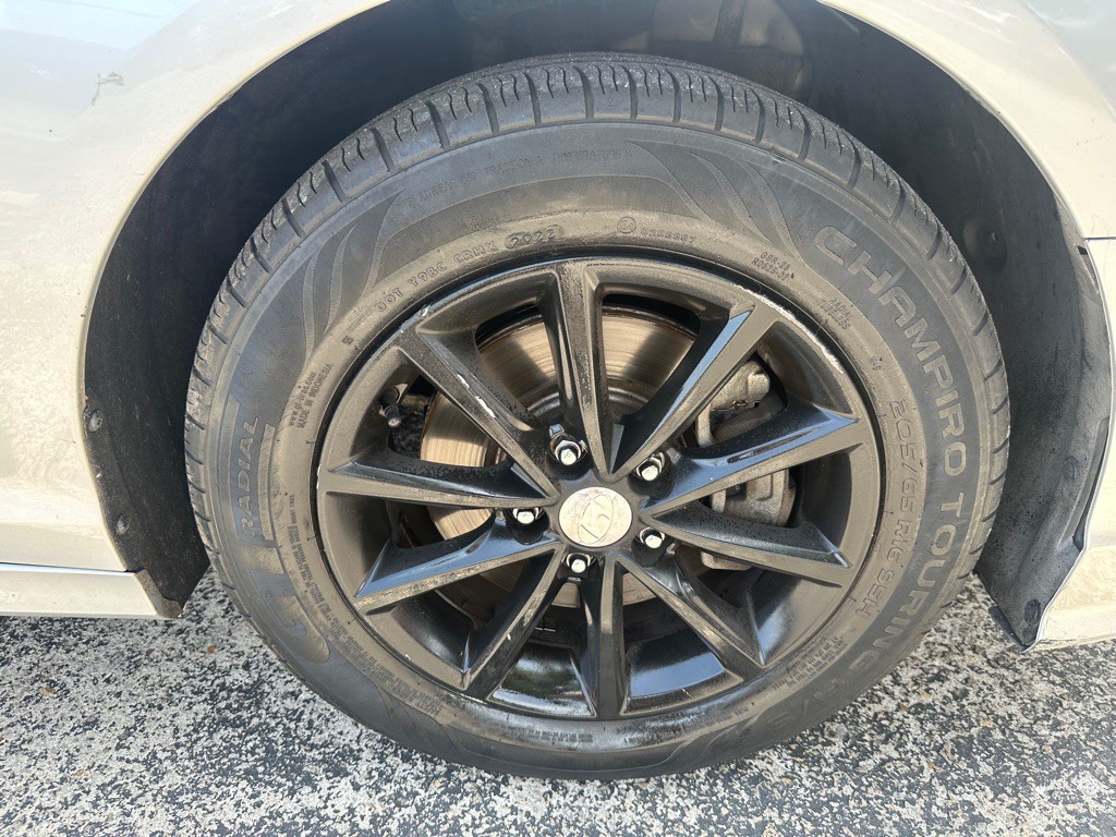 2019 Hyundai Sonata Image 28