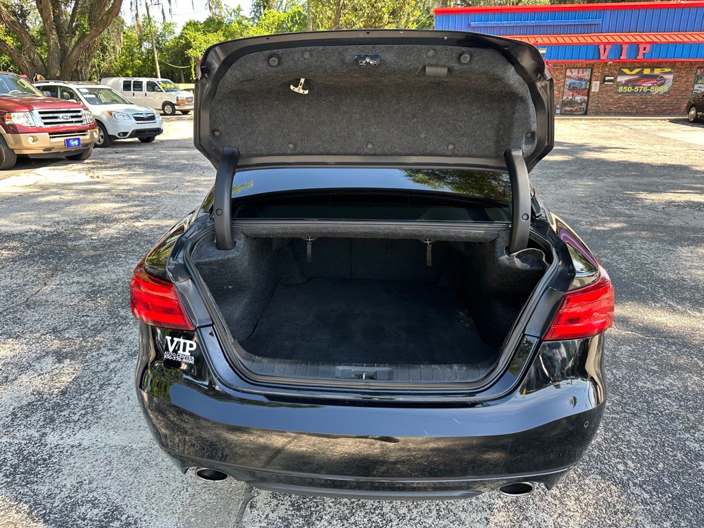 2017 Nissan Maxima Image 31