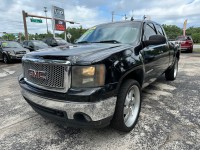 Image for 2008 GMC Sierra 1500 ID: 7442095