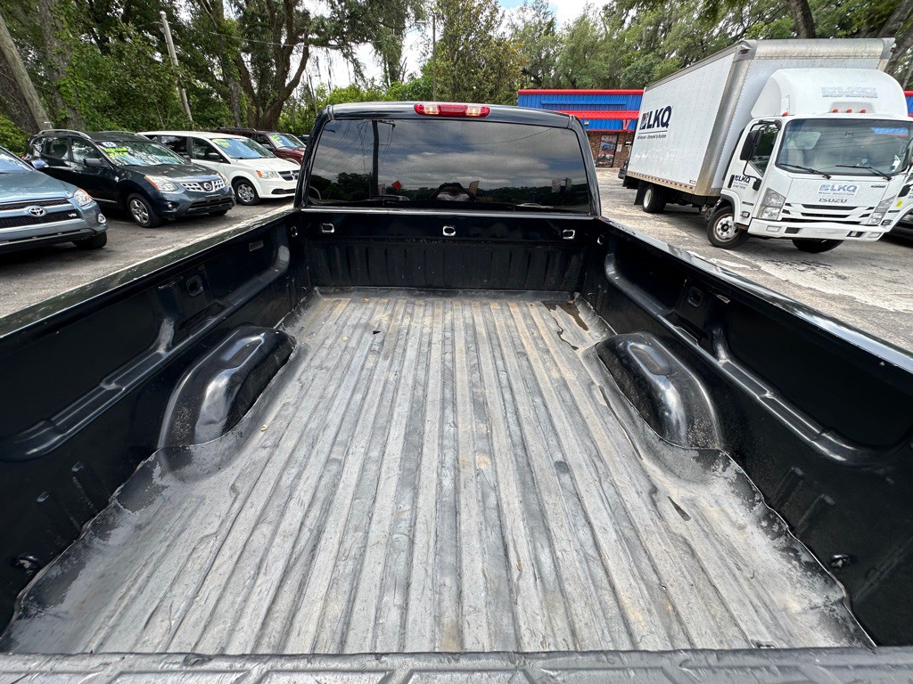 2008 GMC Sierra Image 11