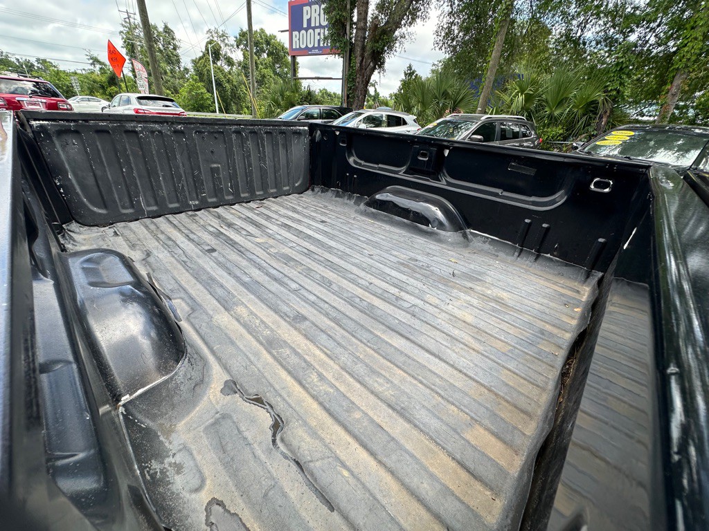 2008 GMC Sierra Image 12