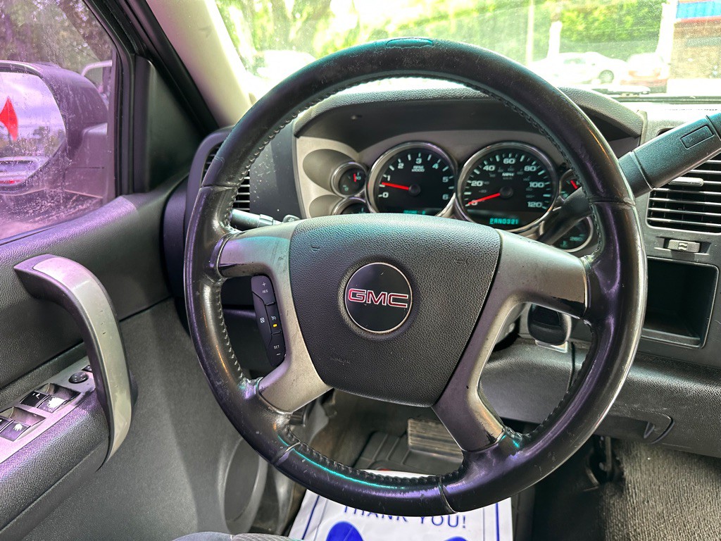 2008 GMC Sierra Image 23