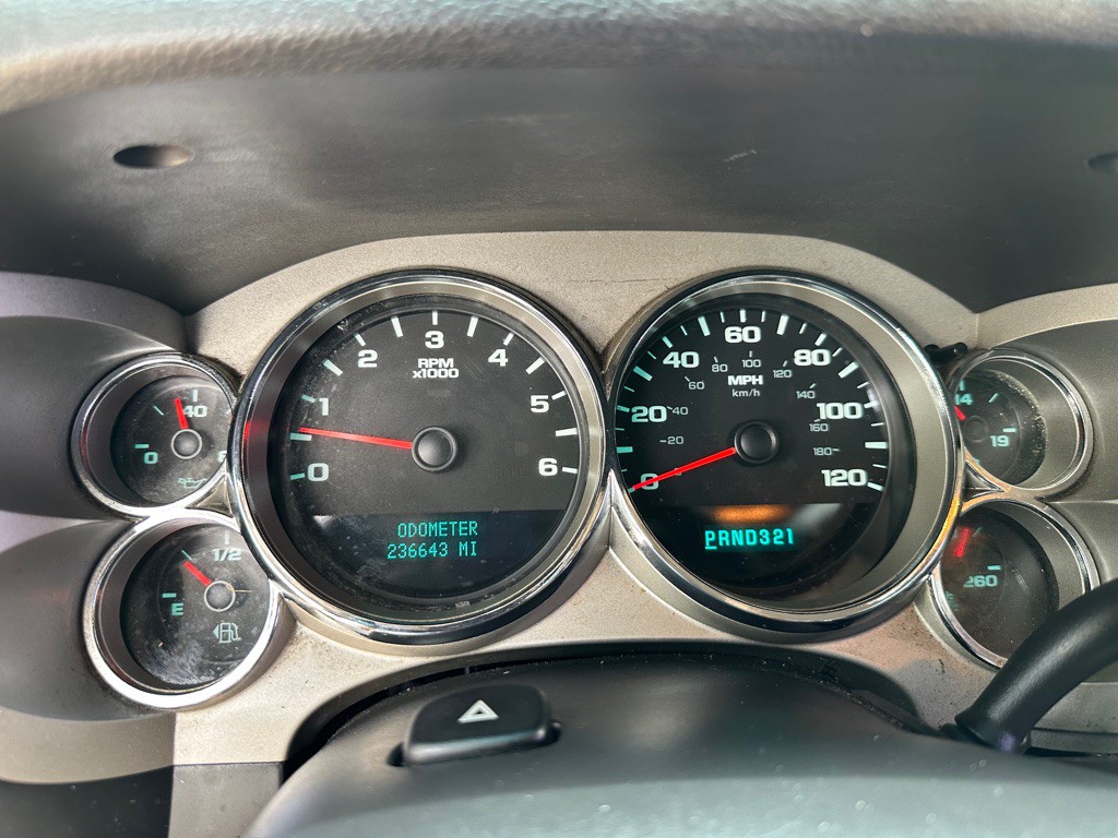 2008 GMC Sierra Image 24