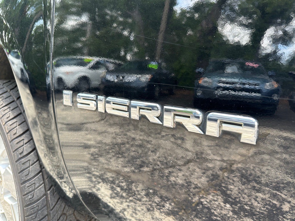 2008 GMC Sierra Image 30