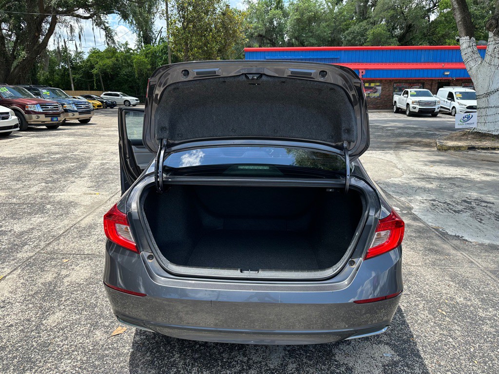 2018 Honda Accord Image 17