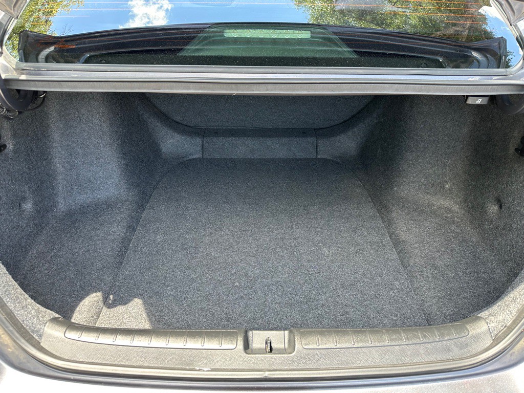 2018 Honda Accord Image 18