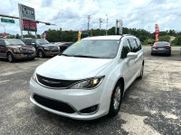Image for 2019 Chrysler Pacifica Touring L ID: 7459373