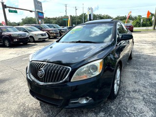 Image for 2013 Buick Verano Leather ID: 7459381