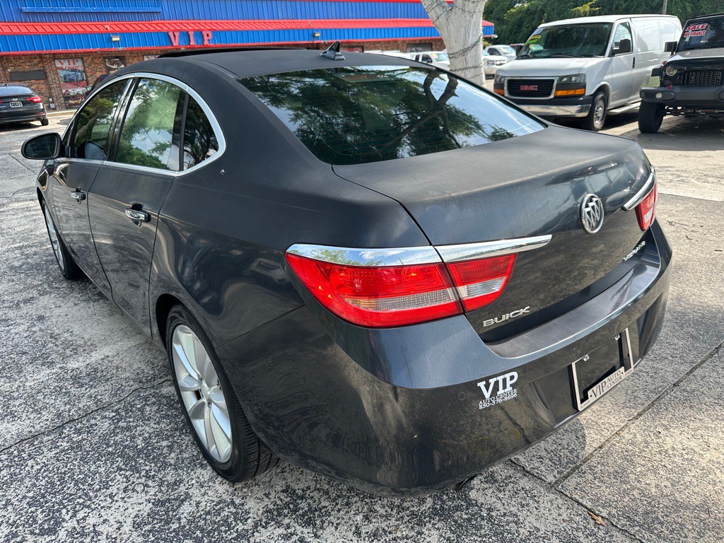 2013 Buick Verano Image 3
