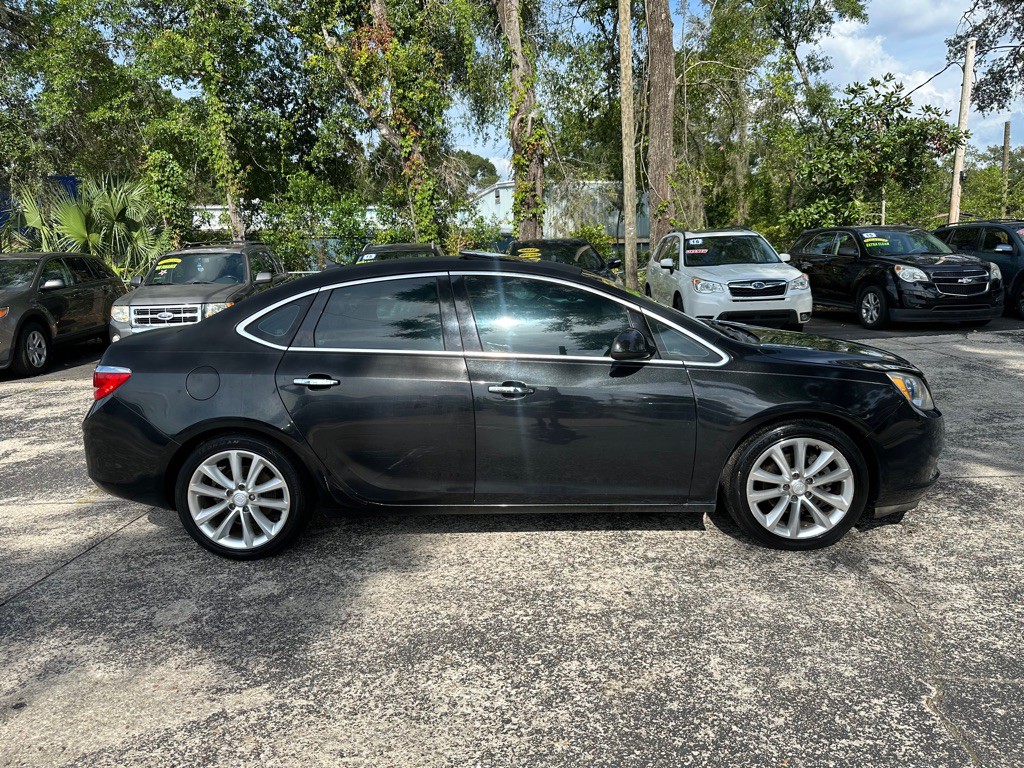 2013 Buick Verano Image 6