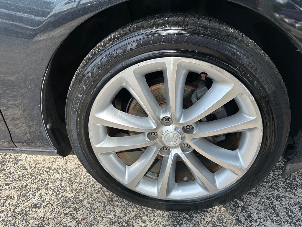2013 Buick Verano Image 9