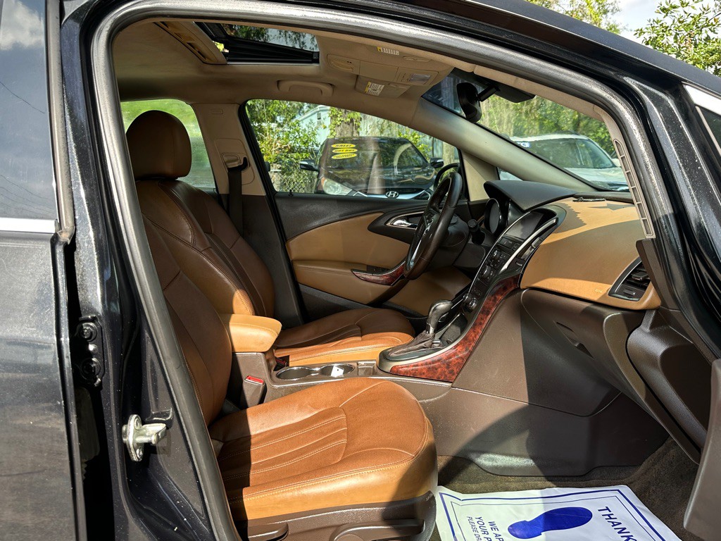 2013 Buick Verano Image 18