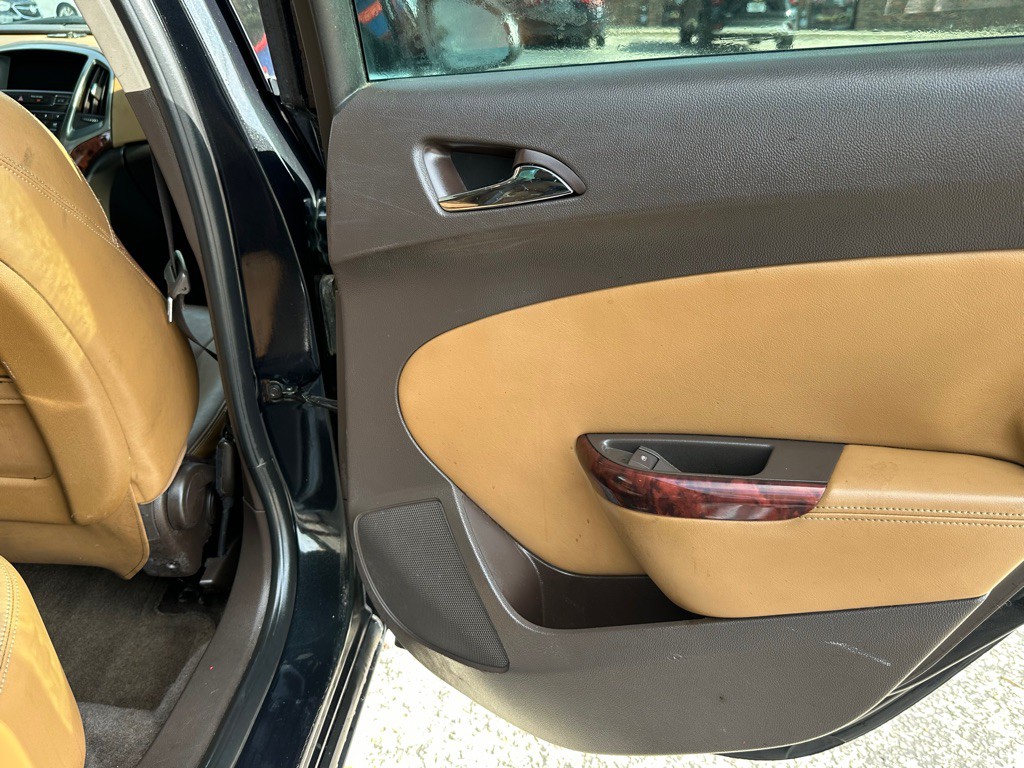 2013 Buick Verano Image 19