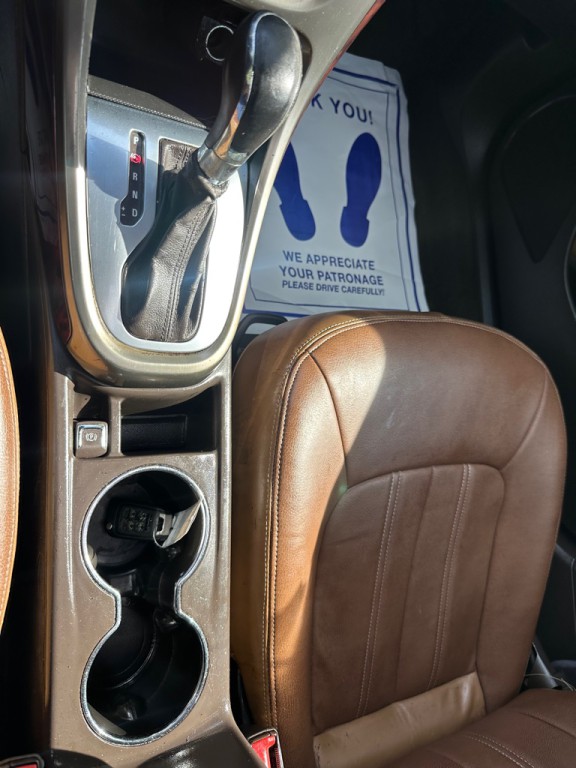 2013 Buick Verano Image 25