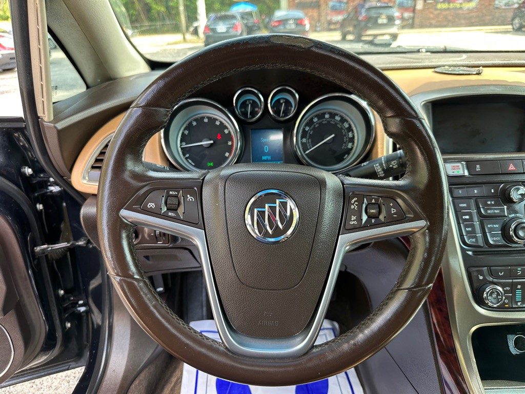 2013 Buick Verano Image 26