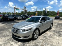 Image for 2016 Ford Taurus Limited ID: 7459390