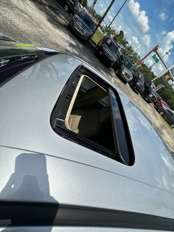 2016 Ford Taurus Image 30