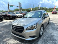 Image for 2015 Subaru Legacy 2.5I PREMIUM ID: 7459398