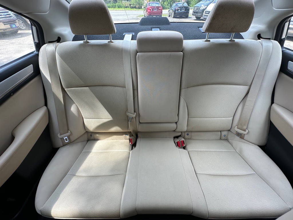2015 Subaru Legacy Image 20