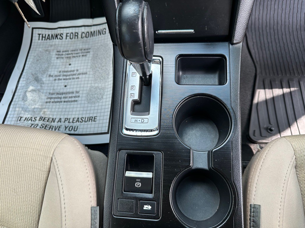 2015 Subaru Legacy Image 23