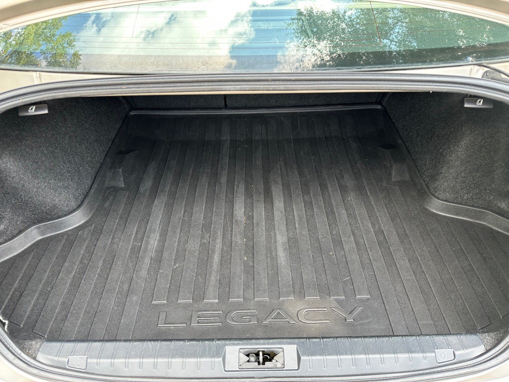 2015 Subaru Legacy Image 29