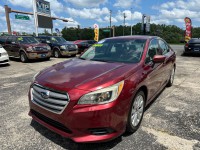 Image for 2017 Subaru Legacy 2.5I PREMIUM ID: 7476291