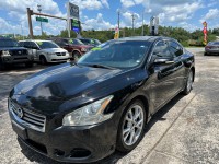 Image for 2014 Nissan Maxima S ID: 7484291