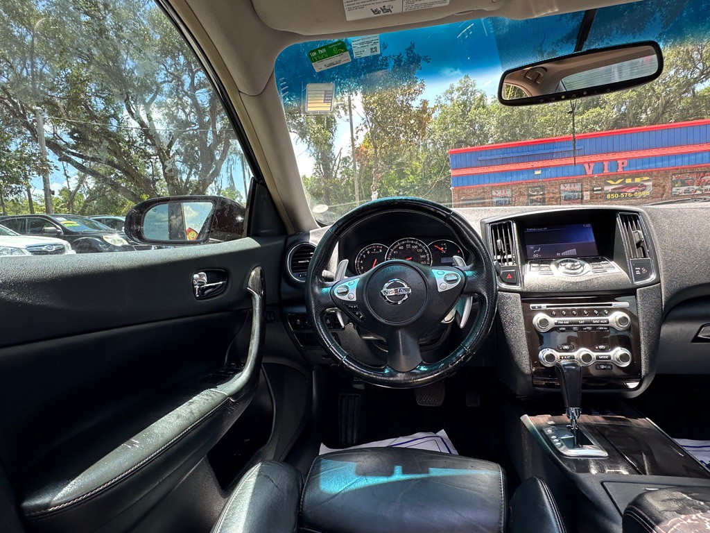 2014 Nissan Maxima Image 22