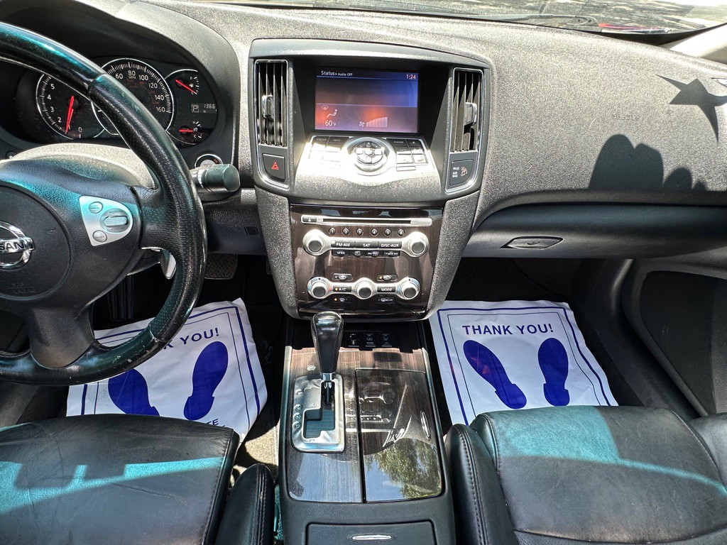 2014 Nissan Maxima Image 26