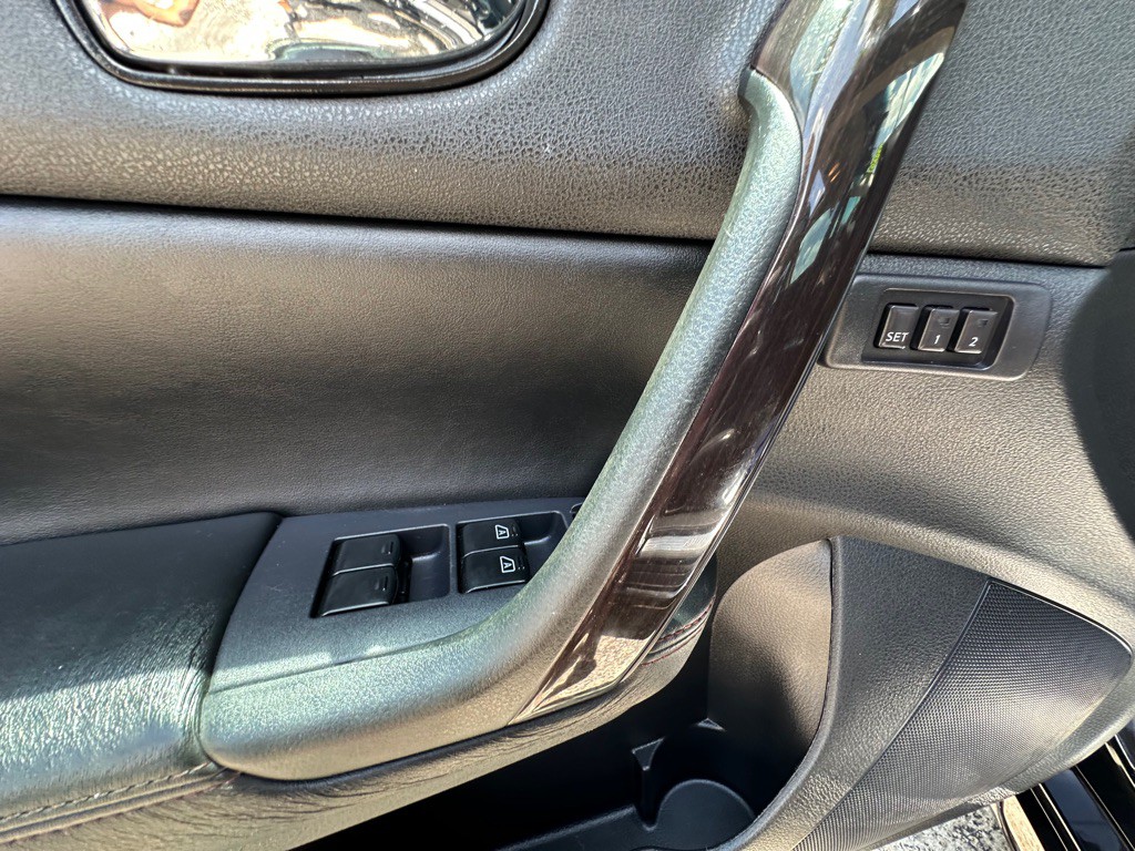 2014 Nissan Maxima Image 28