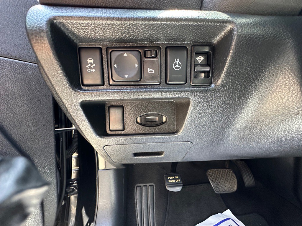 2014 Nissan Maxima Image 29