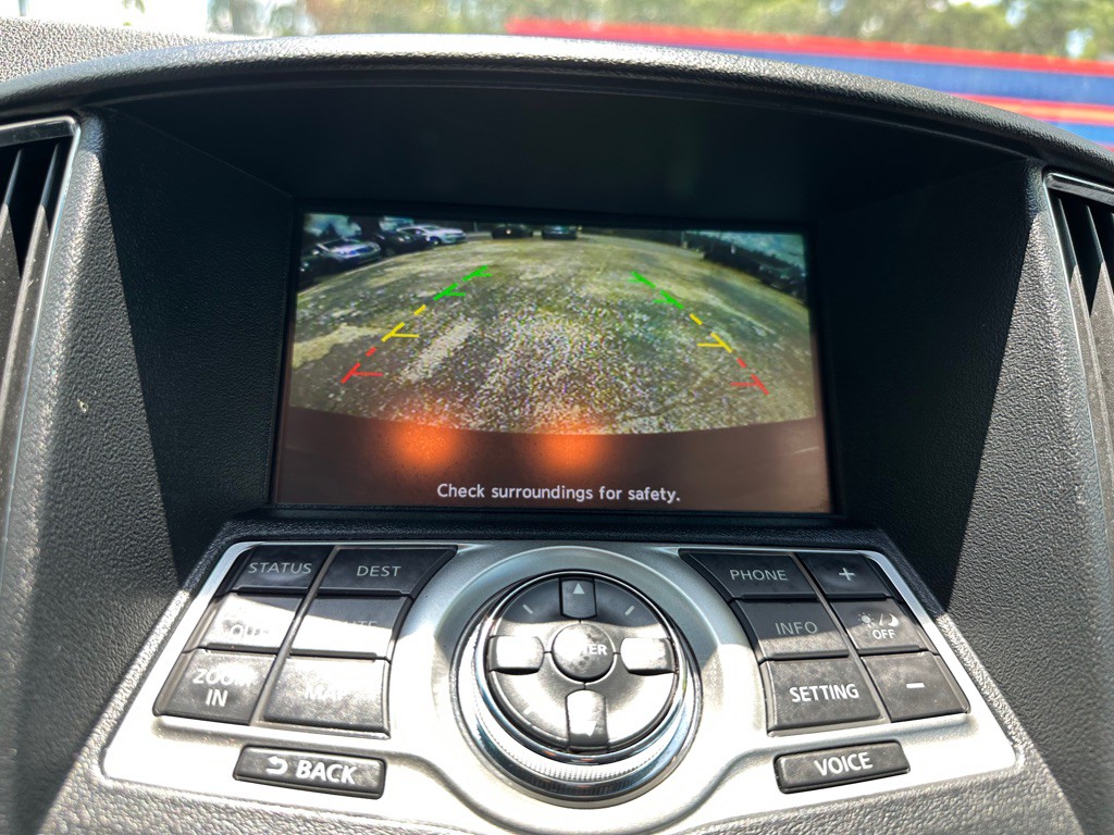 2014 Nissan Maxima Image 32