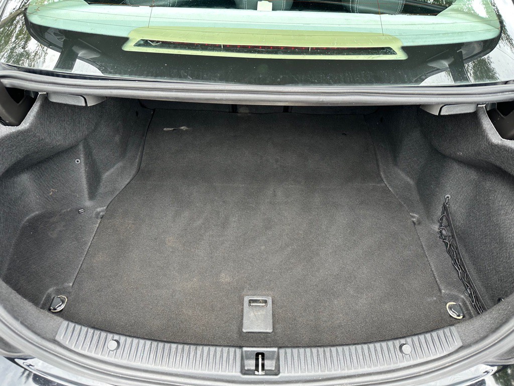 2017 Mercedes-Benz C-Class Image 11