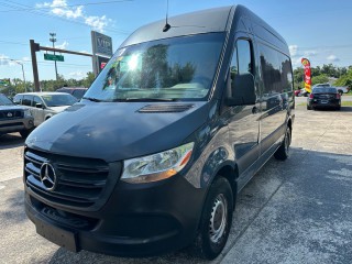 Image for 2019 Mercedes-Benz Sprinter 2500/3500 ID: 7503846