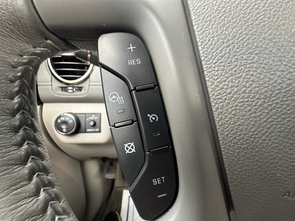 2017 Buick Enclave Image 33