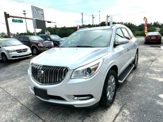 Image for 2017 Buick Enclave  ID: 7512933