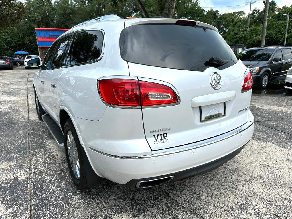 2017 Buick Enclave Image 3