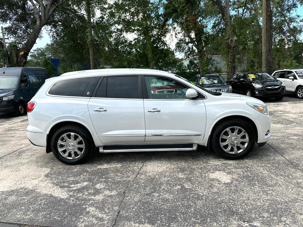 2017 Buick Enclave Image 6
